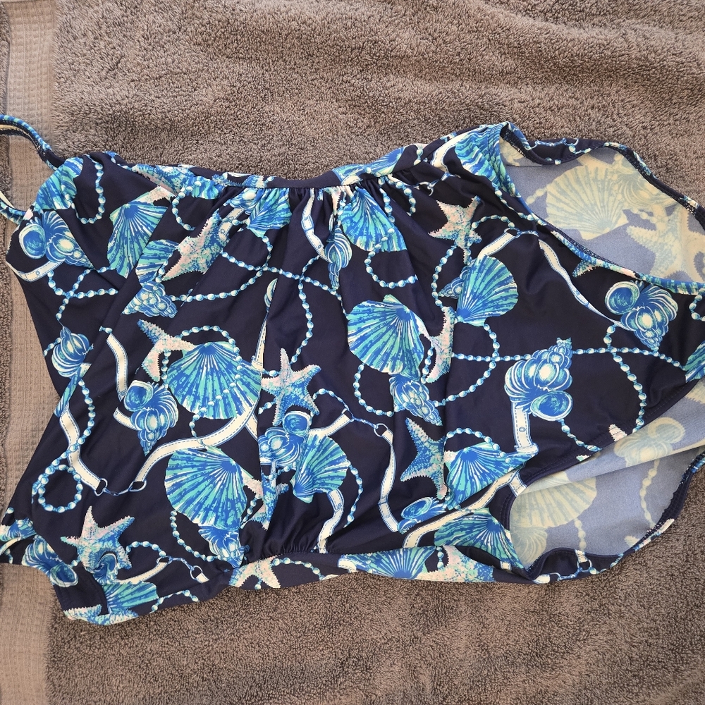One piece miraclesuit
